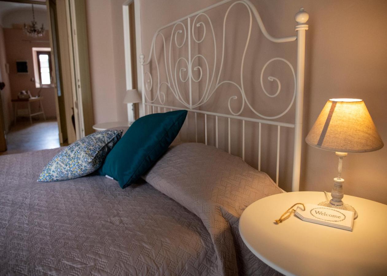 Sicilian Mood - Bed And Breakfast Катанія Екстер'єр фото