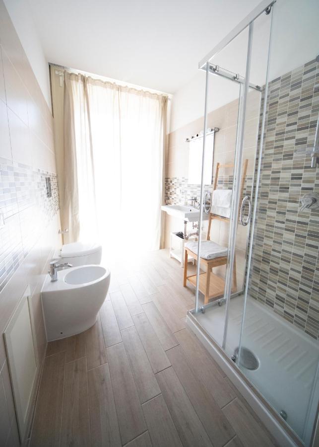 Sicilian Mood - Bed And Breakfast Катанія Екстер'єр фото