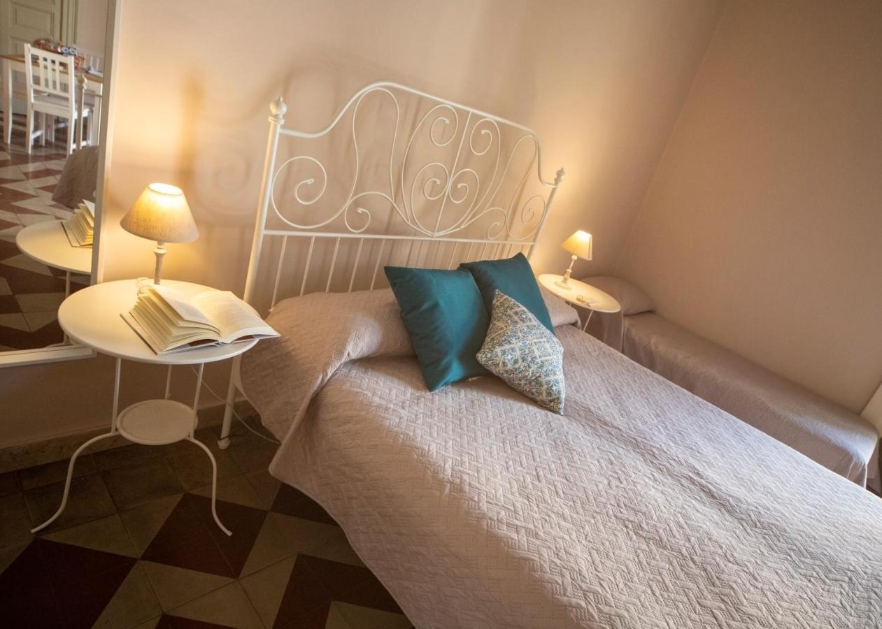 Sicilian Mood - Bed And Breakfast Катанія Екстер'єр фото