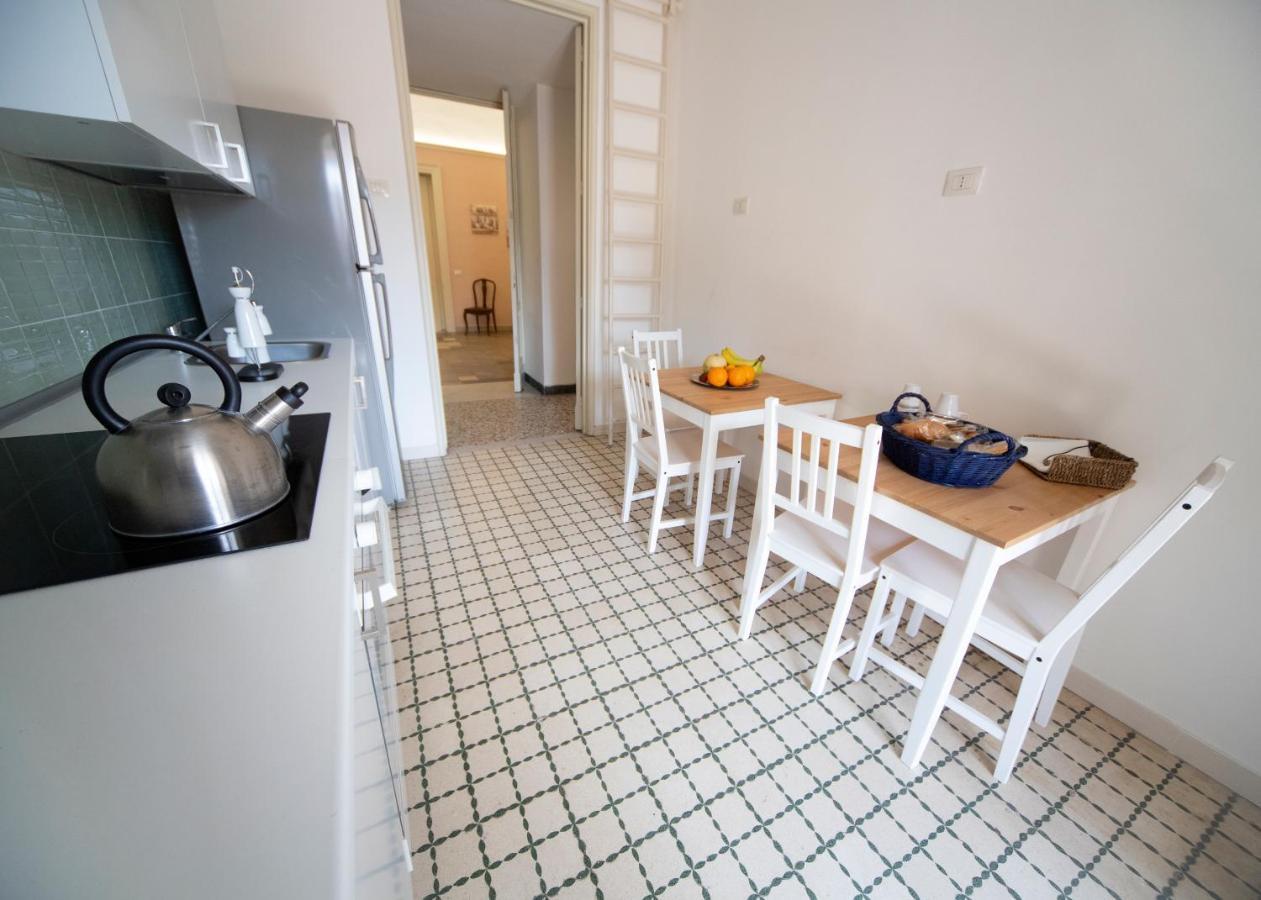 Sicilian Mood - Bed And Breakfast Катанія Екстер'єр фото