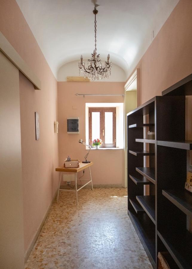 Sicilian Mood - Bed And Breakfast Катанія Екстер'єр фото