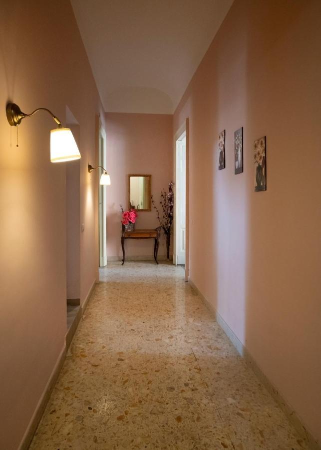 Sicilian Mood - Bed And Breakfast Катанія Екстер'єр фото